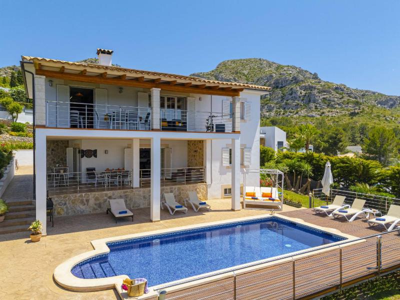 Villa Heura 18 - image 19