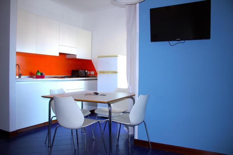 One-Bedroom Apartment with Balcony image 3