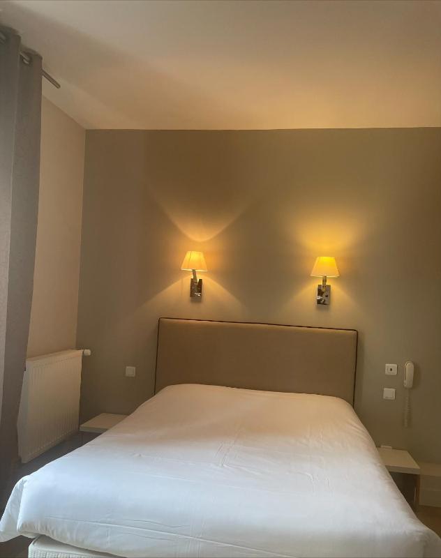 Hôtel Cardinal - image 46
