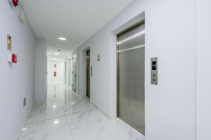 Modern flats in Obarrio - image 13