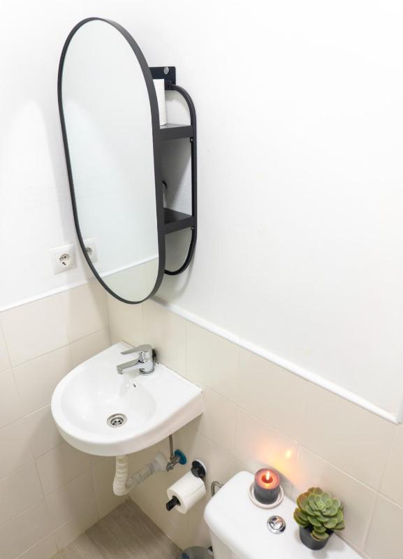 JL11SD Estudio Chamberi WIFI - image 6