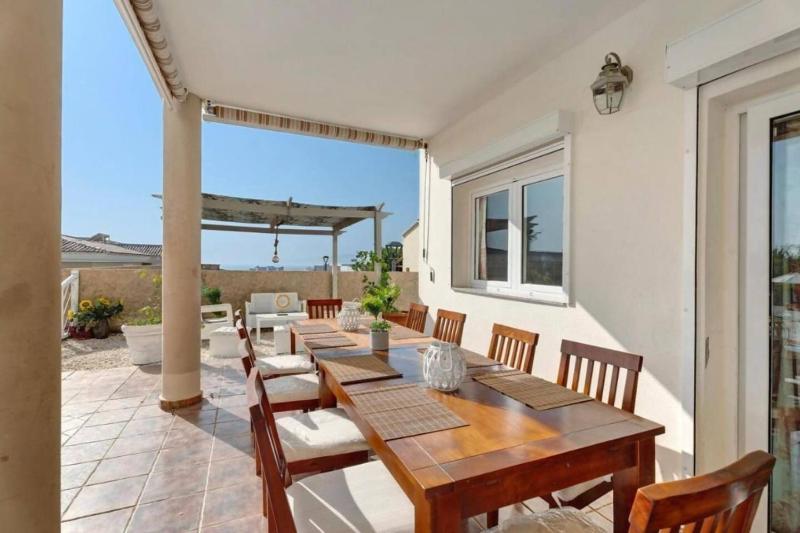 Villa Playa Paraíso vista al Mar - image 28
