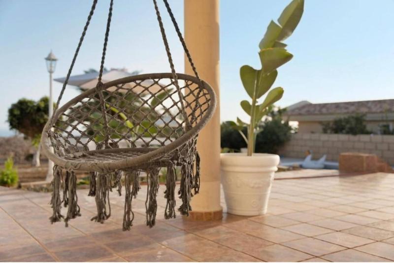 Villa Playa Paraíso vista al Mar - image 12