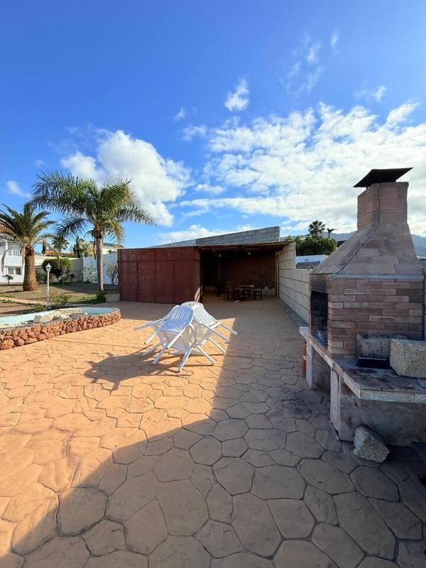 Villa Playa Paraíso vista al Mar - image 16