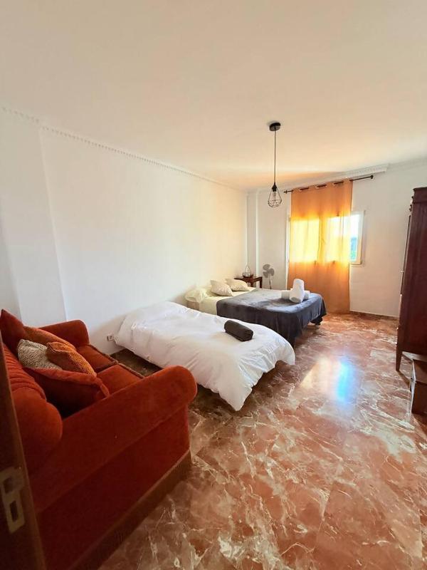 Villa Playa Paraíso vista al Mar - image 22