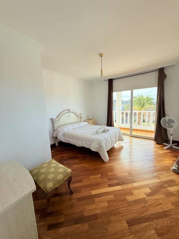 Villa Playa Paraíso vista al Mar - image 27