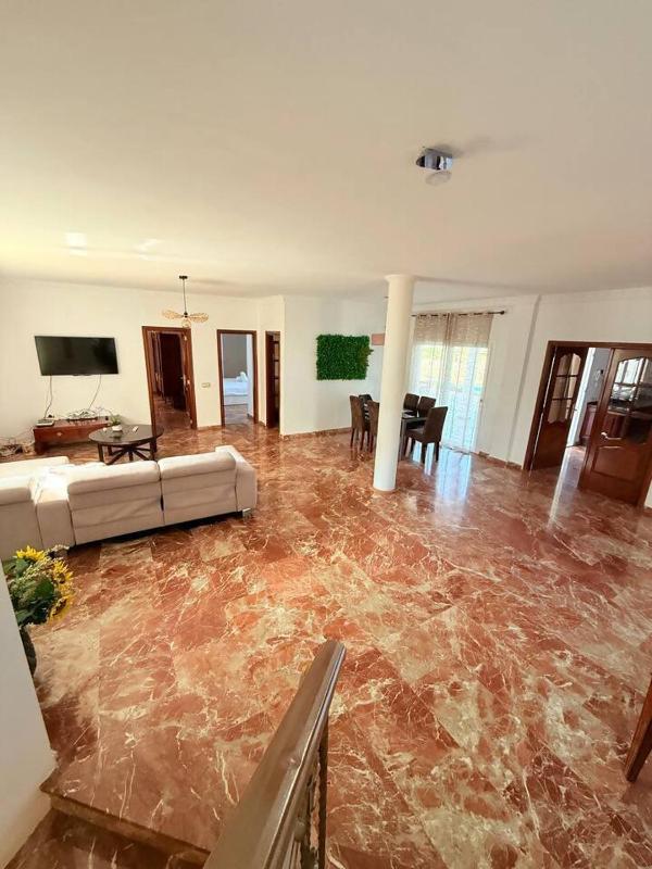 Villa Playa Paraíso vista al Mar - image 18