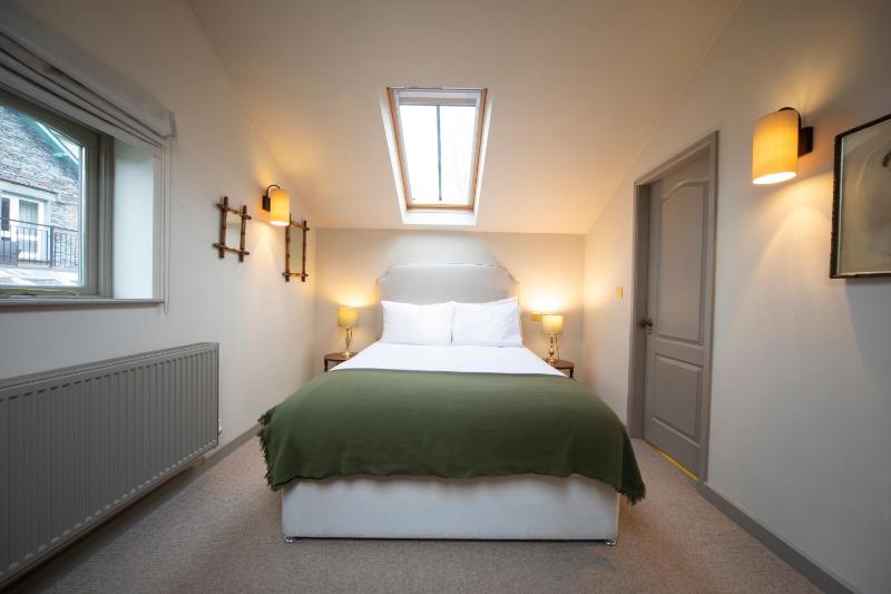 Two-Bedroom Suite image 4