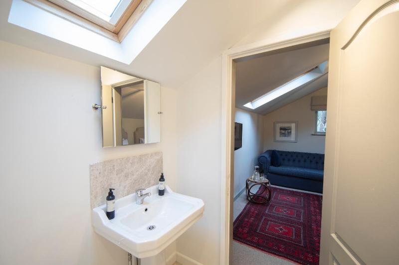 Two-Bedroom Suite image 2