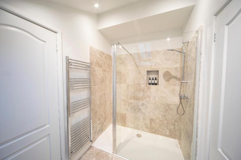 Two-Bedroom Suite image 3