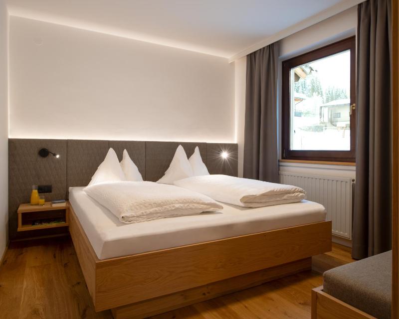 Two-Bedroom Apartment image 1