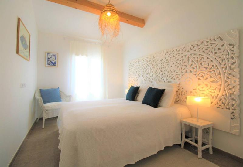A Grimaud dans le Golfe de St Tropez - Villa avec piscine privative plage à pied - image 14