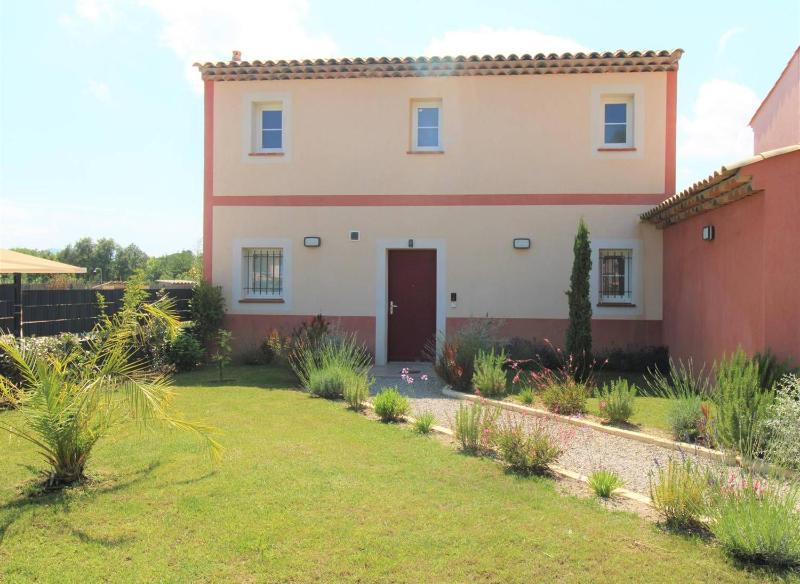 A Grimaud dans le Golfe de St Tropez - Villa avec piscine privative plage à pied - image 18