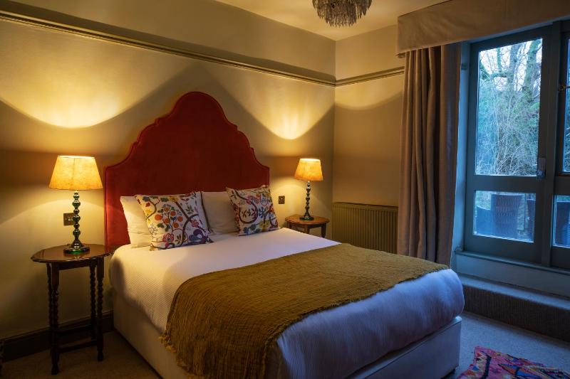 Comfortable Double Room image 2