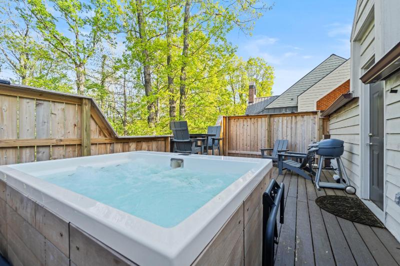 Chalet image 2