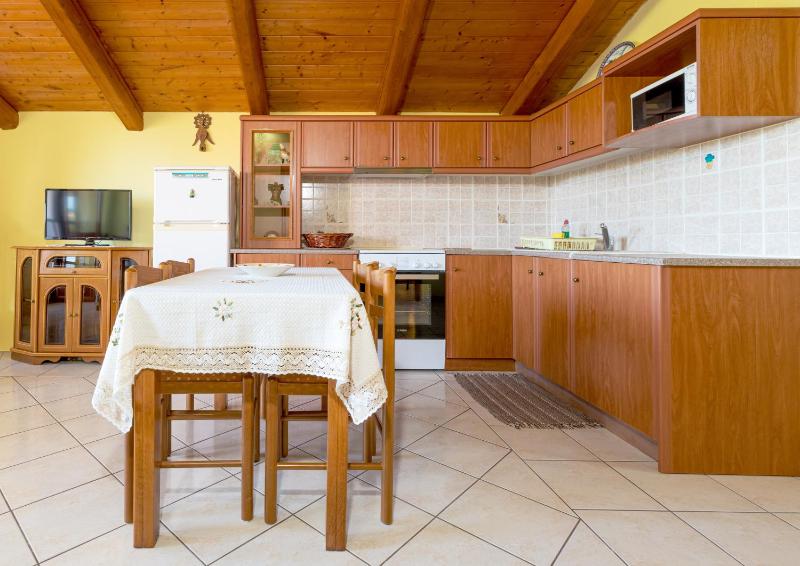 Two-Bedroom Apartment image 4