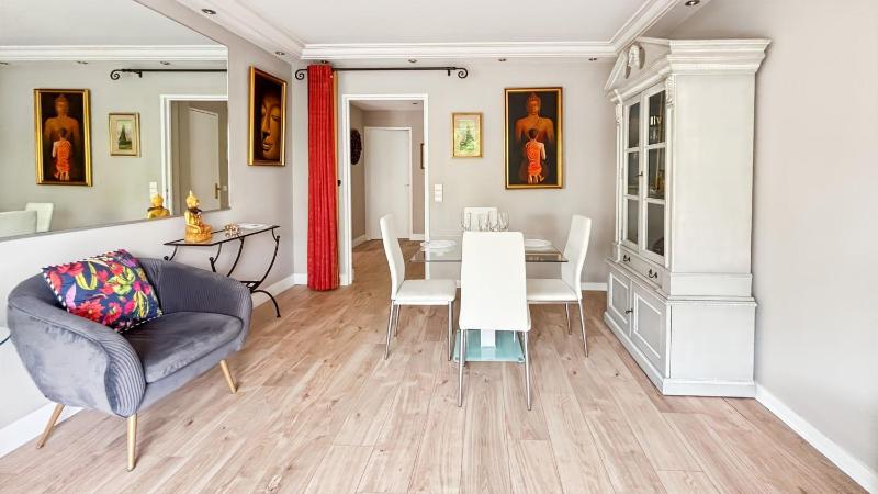 Comfortable and fully equiped two bedroom apartment - image 31