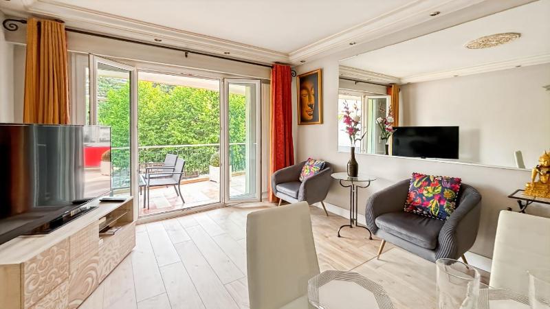 Comfortable and fully equiped two bedroom apartment - image 17