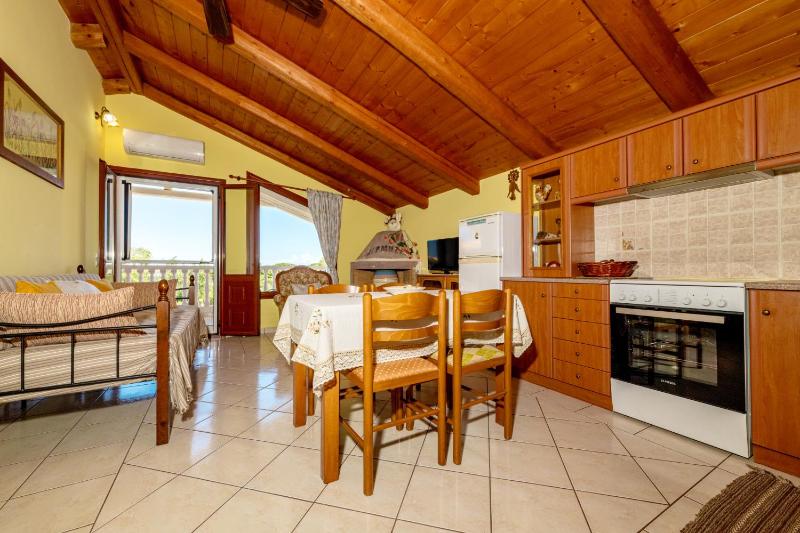 Two-Bedroom Apartment image 3