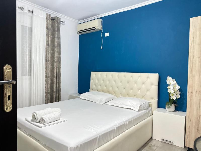 Bluva rooms Himare - image 6