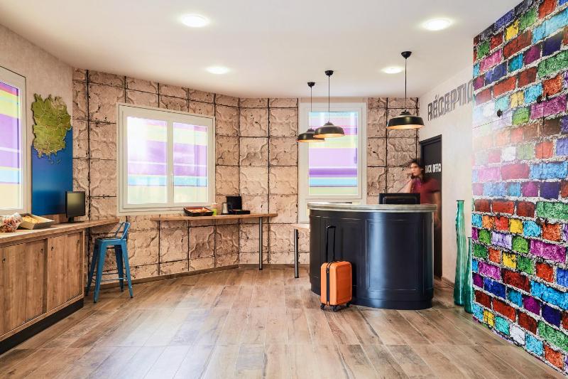 Ibis Styles Hyeres Rooftop & Spa - image 17