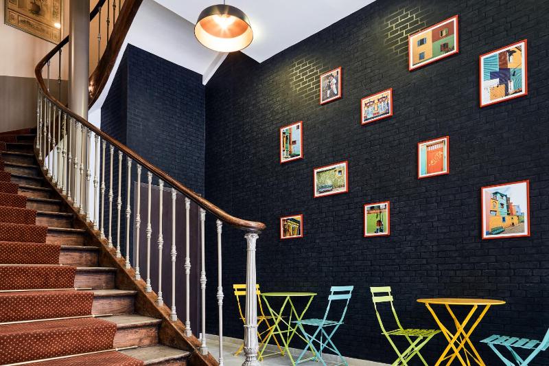 Ibis Styles Hyeres Rooftop & Spa - image 10