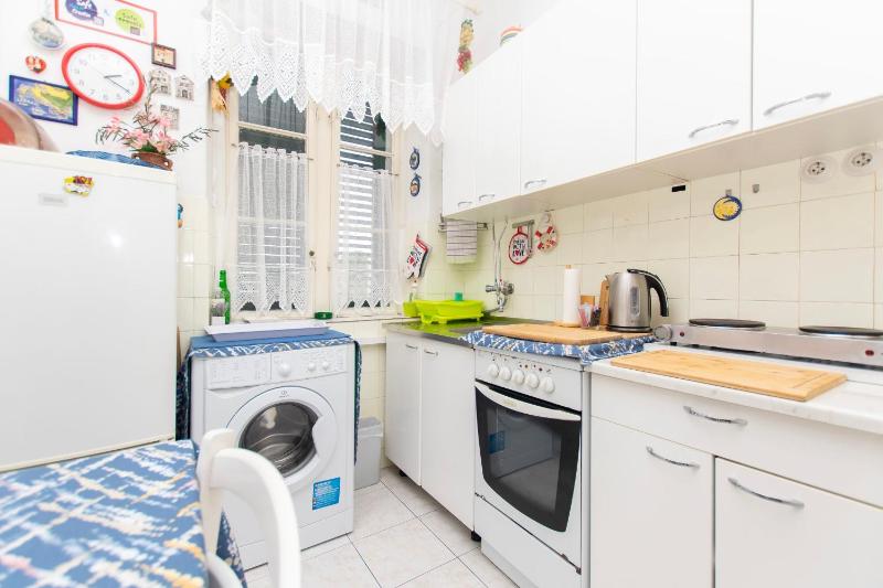 Apartment Zeljana - image 10