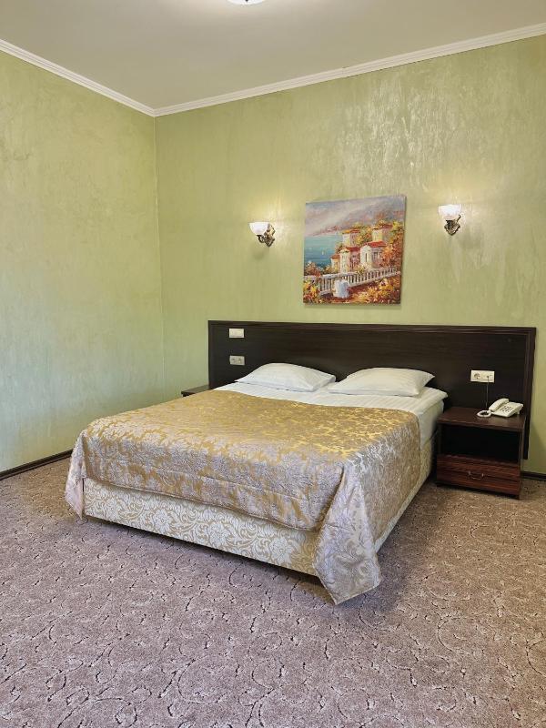 Comfort Double Room image 1