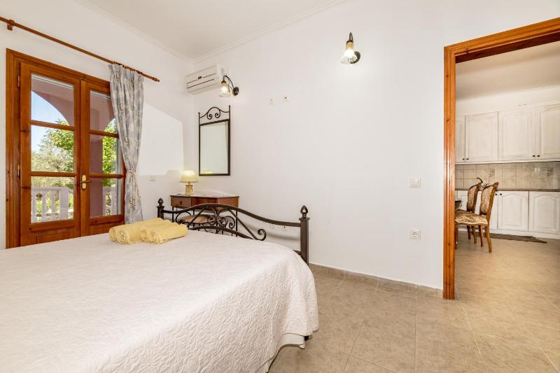 Two-Bedroom Apartment image 4