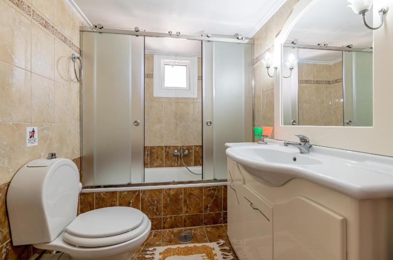 One-Bedroom Apartment image 4