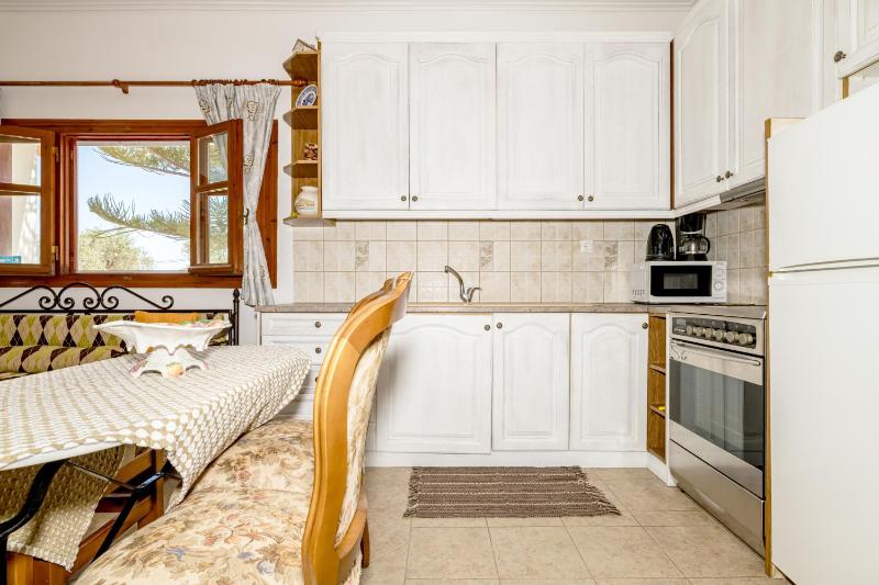 Two-Bedroom Apartment image 3