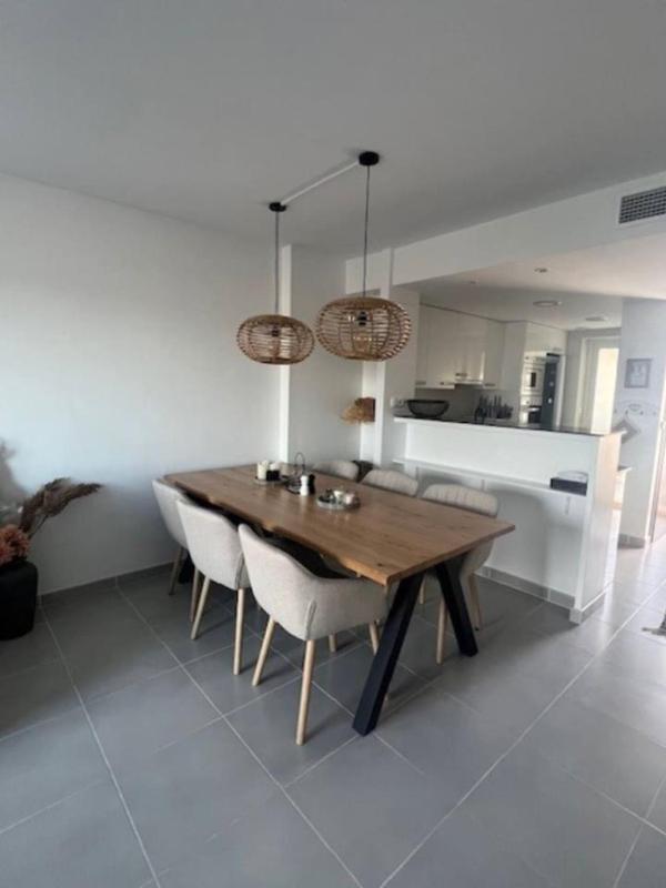 Nova Beach Penthouse - image 6
