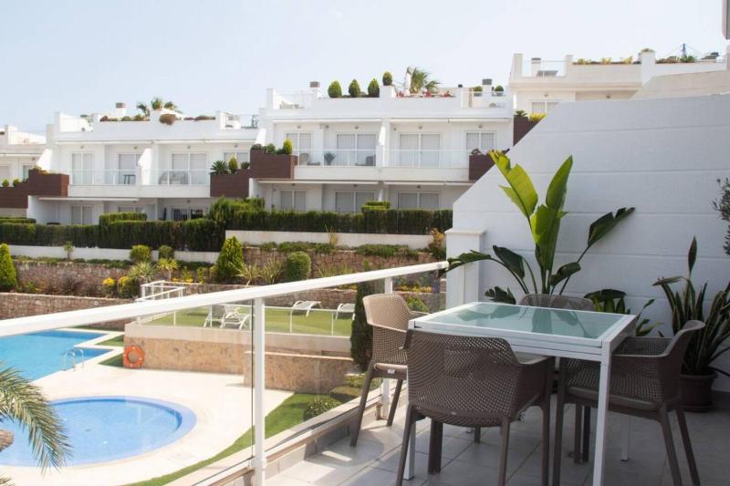 Nova Beach Penthouse - image 7
