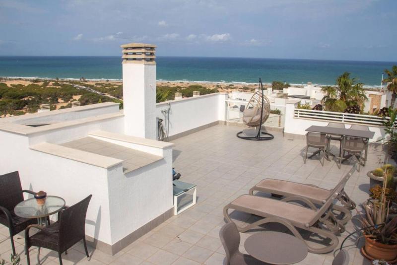 Nova Beach Penthouse - image 16