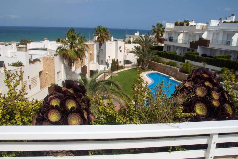 Nova Beach Penthouse - image 13