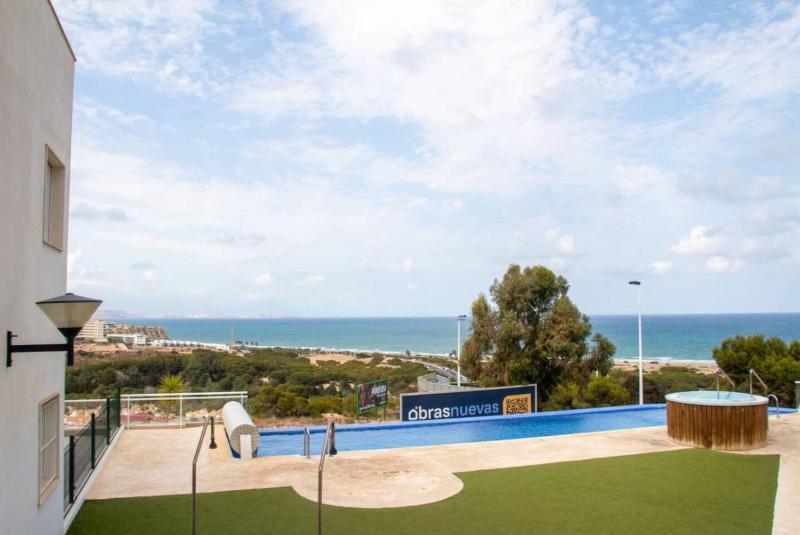 Nova Beach Penthouse - image 15