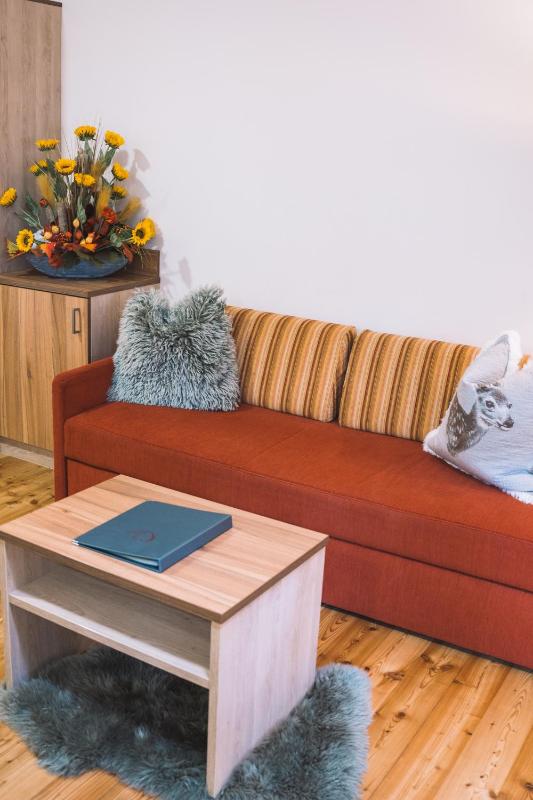 One-Bedroom Apartment with Balcony image 3
