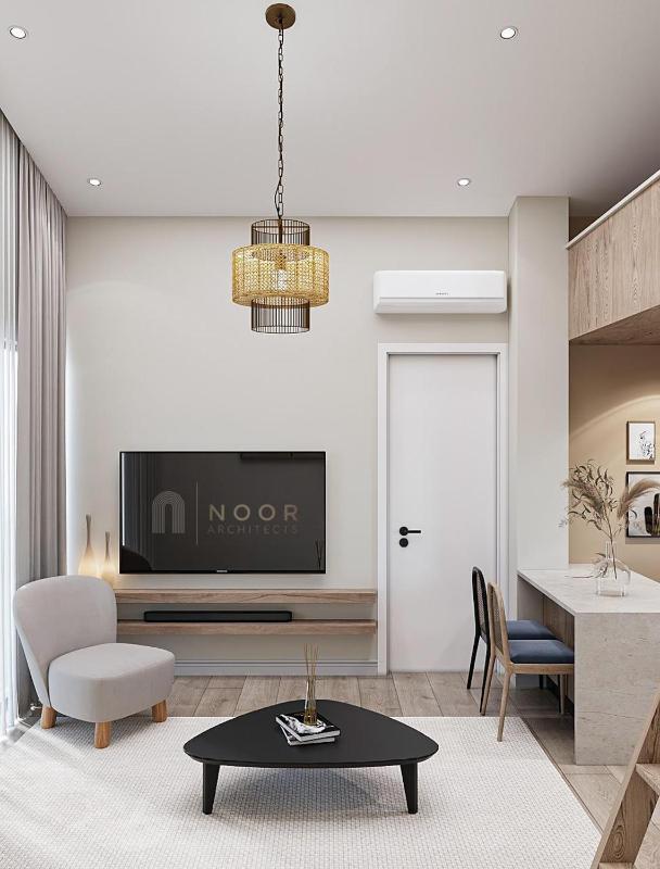 Abi Luxury Apartment Drimadhes Dhermi - image 6