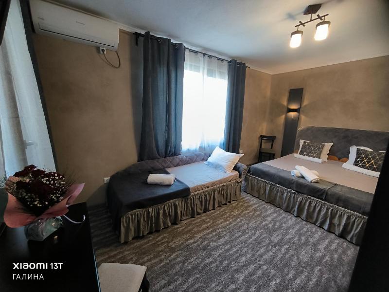 Two-Bedroom Apartment with Terrace image 3