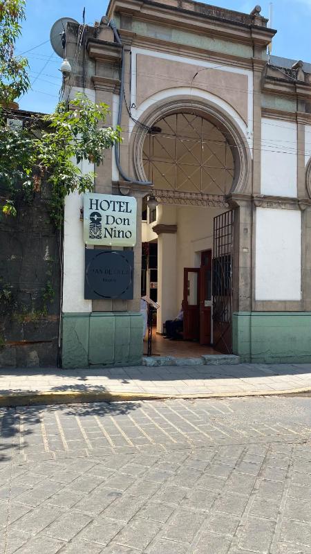 Hotel Don Nino - image 1