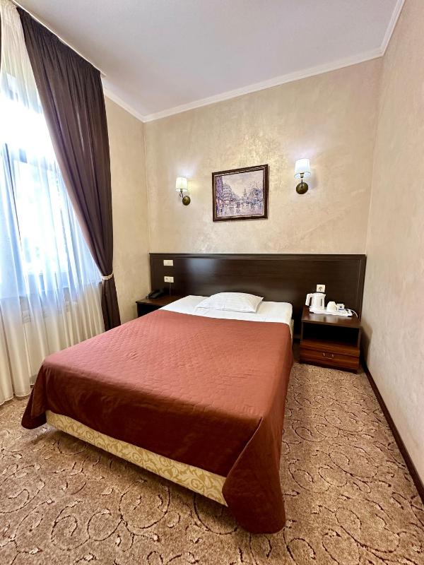 Standard Single Room image 1