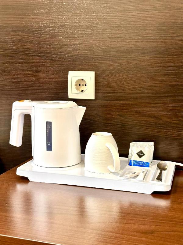 Standard Single Room image 4