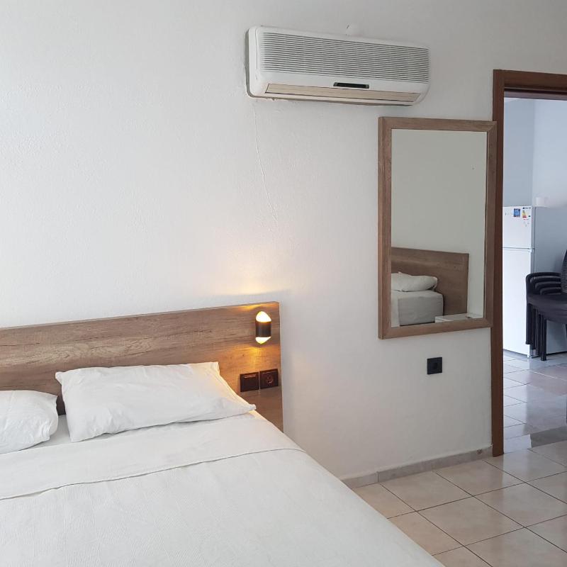 Fethiye Apart Otel - image 34