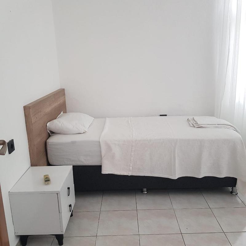 Fethiye Apart Otel - image 10