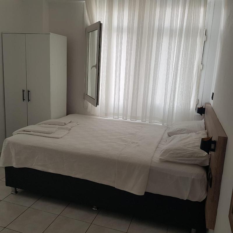 Fethiye Apart Otel - image 23
