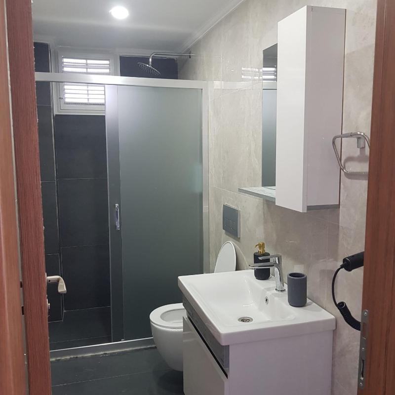 Fethiye Apart Otel - image 12