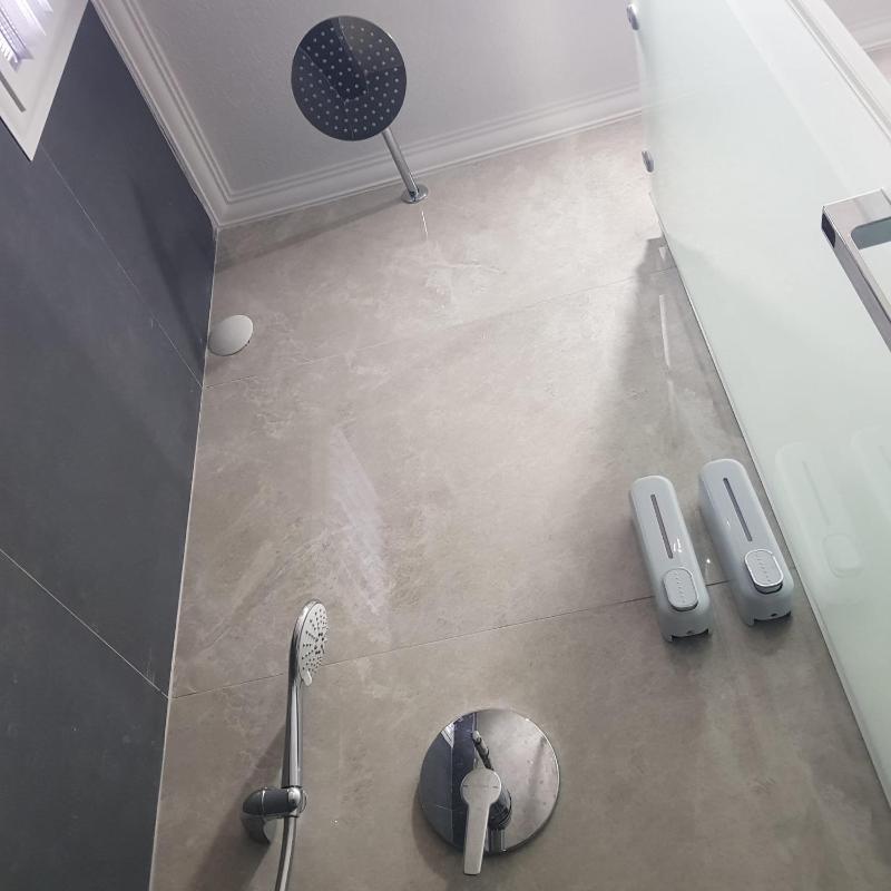 Fethiye Apart Otel - image 13