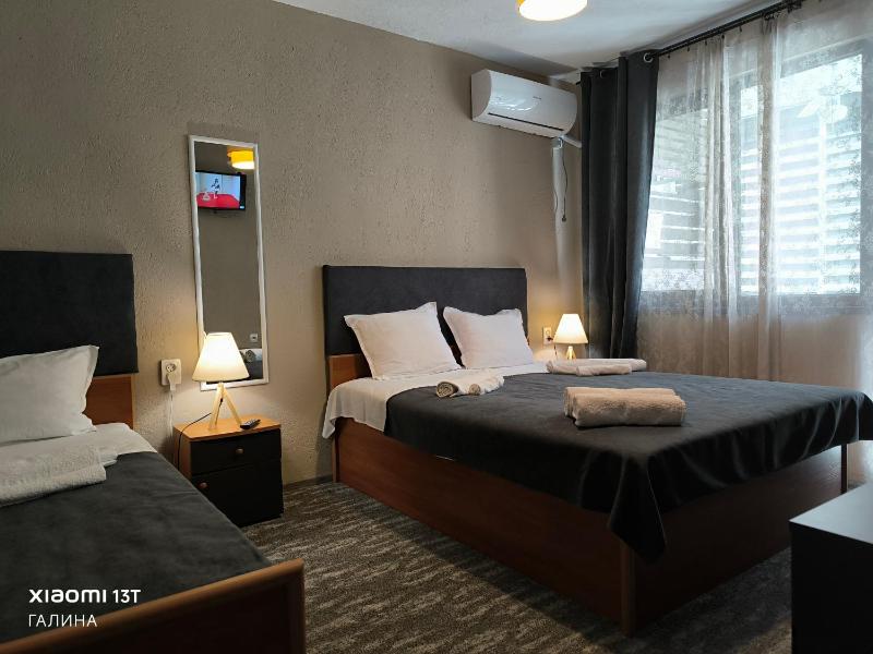 Two-Bedroom Apartment image 4