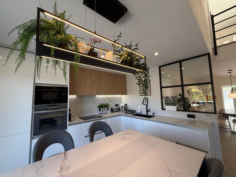 TarracoHomes Town House La Mora - image 45