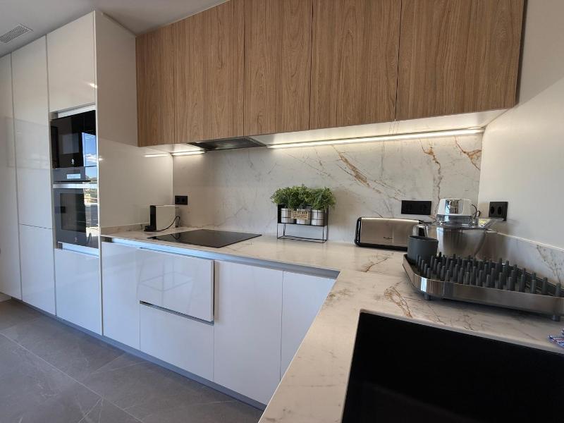TarracoHomes Town House La Mora - image 30